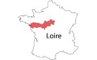 Loire rouge