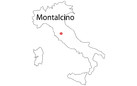 Montalcino rouge