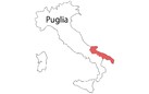 Puglia rouge